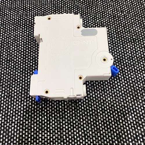 MCB CHINT NXB-63 1P C1 6kA